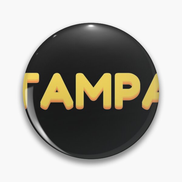 Item preview, Tampa Sunset designed and sold by Cuteandbroke.