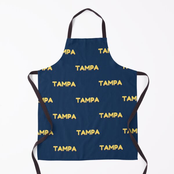 Item preview, Tampa Sunset designed and sold by Cuteandbroke.