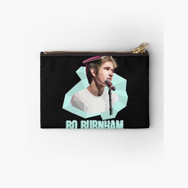 Artikelvorschau, Bo Burnham entworfen und verkauft von Welastrike.