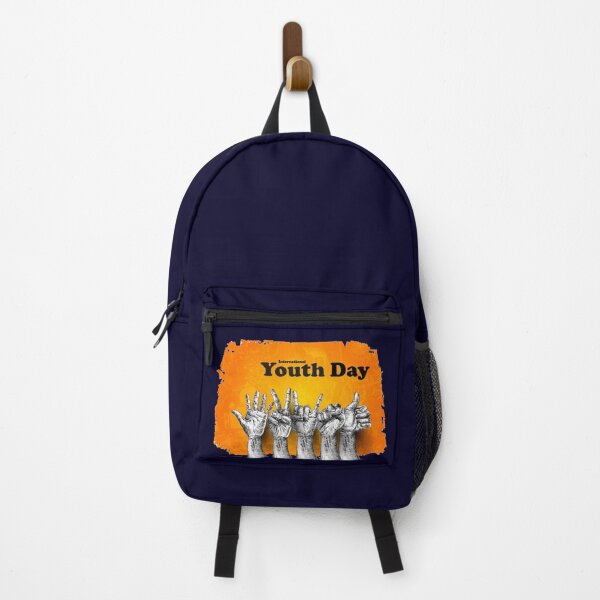Item preview, Youth Day | 12 Aug | Design I designed and sold by YI-Creations.