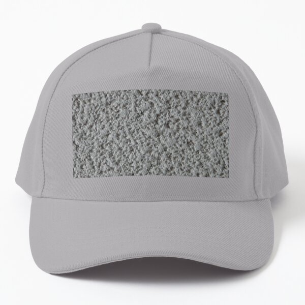 Texture # 15 Popcorn ceiling Baseball Cap