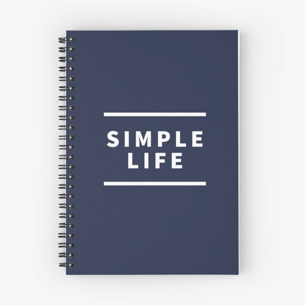 Item preview, Copy of Simple Life designed and sold by autumnchu.