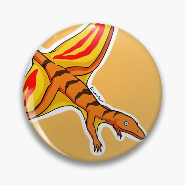 Item preview, Sharovipteryx designed and sold by GravyDinos.