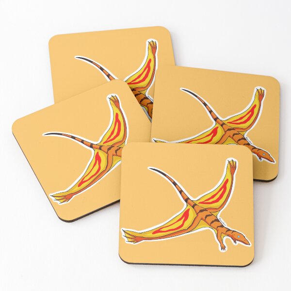 Item preview, Sharovipteryx designed and sold by GravyDinos.