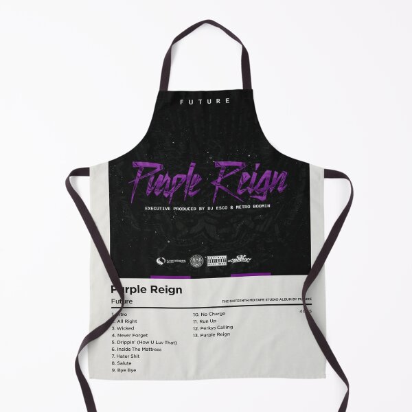 Item preview, Purple Reign designed and sold by olsonmelisa.