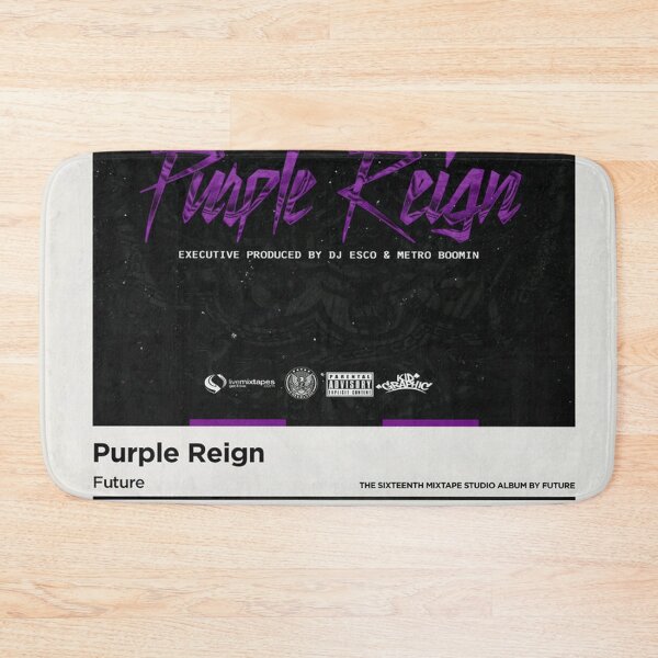 Item preview, Purple Reign designed and sold by olsonmelisa.