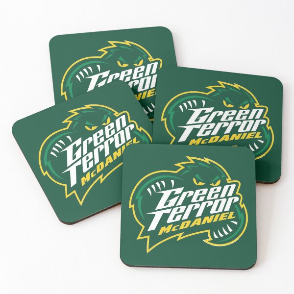 Item preview, Mc D Green T Team designed and sold by ChinyonU.