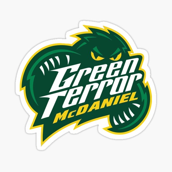 Item preview, Mc D Green T Team designed and sold by ChinyonU.