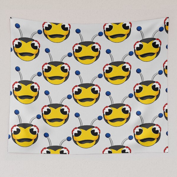 Item preview, Thunderbug designed and sold by Cuteandbroke.