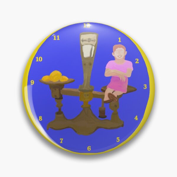 Item preview, Worth Weight In Gold designed and sold by C J Lewis.