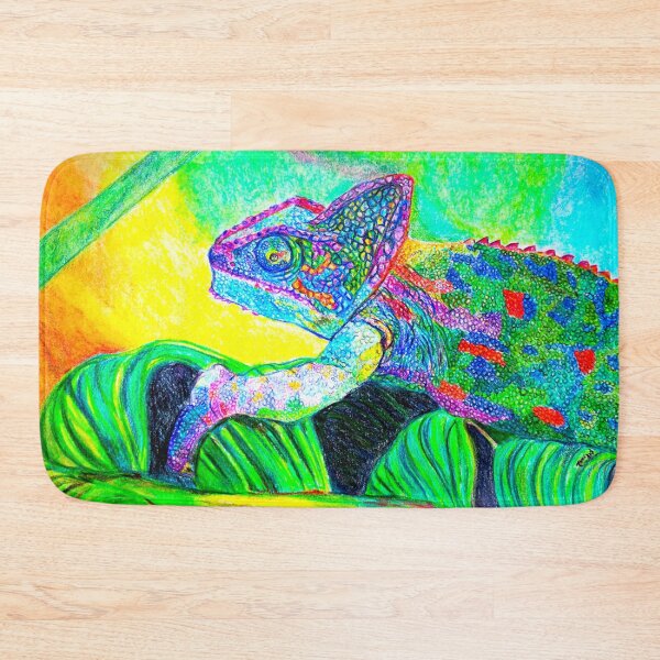 Item preview, Lizard designed and sold by CanDo20.