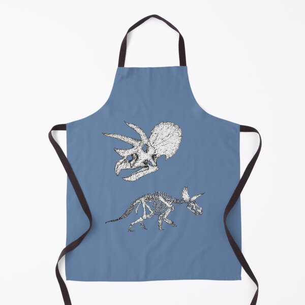 Item preview, triceratops designed and sold by happy-wild-vibe.