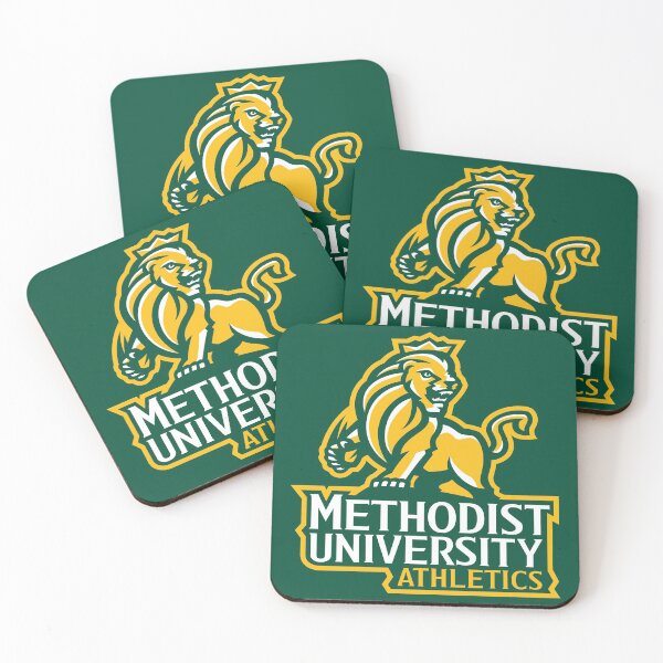 Item preview, Methodist M Team designed and sold by ChinyonU.