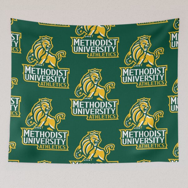 Item preview, Methodist M Team designed and sold by ChinyonU.