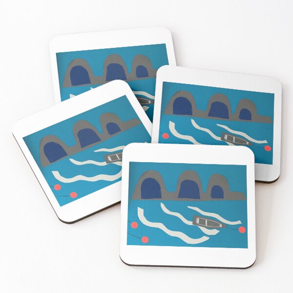 Item preview, High Tide designed and sold by ANN KELLEY.