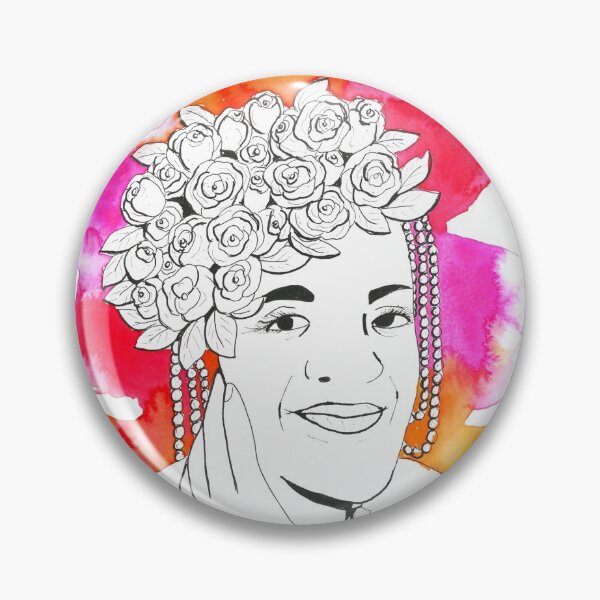 Item preview, Marsha P. Johnson designed and sold by Fouphy.