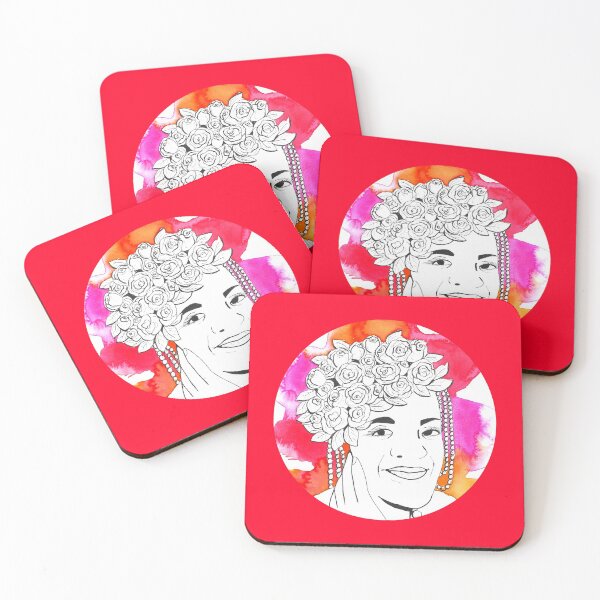 Item preview, Marsha P. Johnson designed and sold by Fouphy.