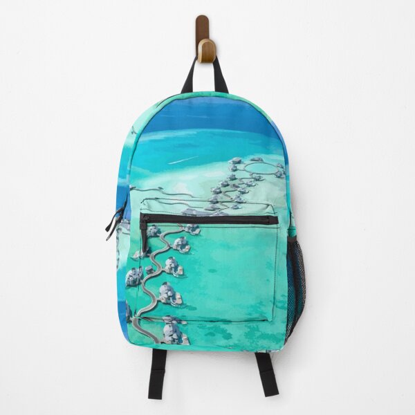 Item preview, Street Beach designed and sold by baladoilson.