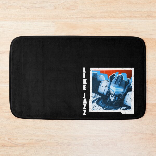 Item preview, LIKE JAZZ  designed and sold by FILMBIONICX.