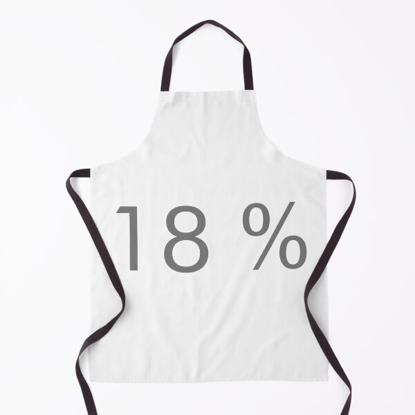 Item preview, 18% Grey designed and sold by Walderbeast.