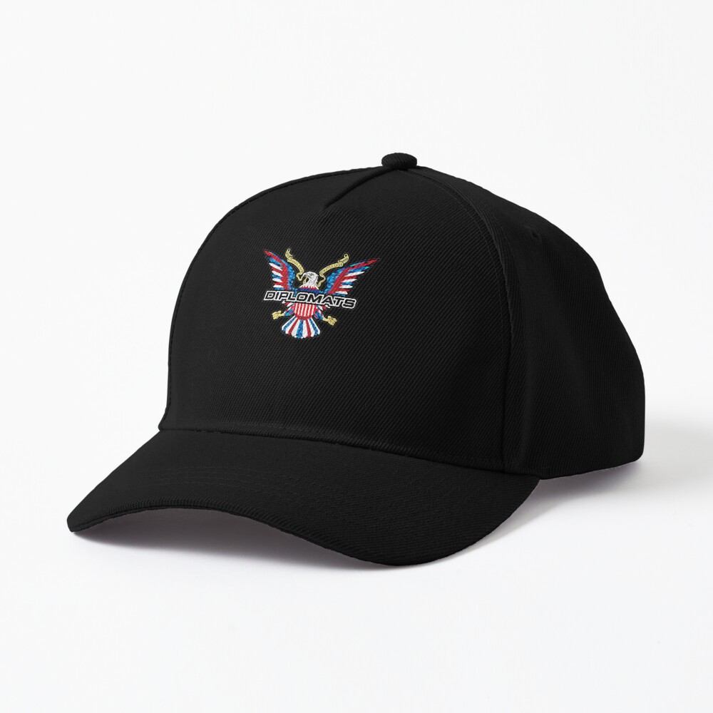 dipset dad hat