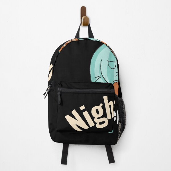 Item preview, Night Time Sleep Time sloth sleeping designed and sold by Rene-Greff.
