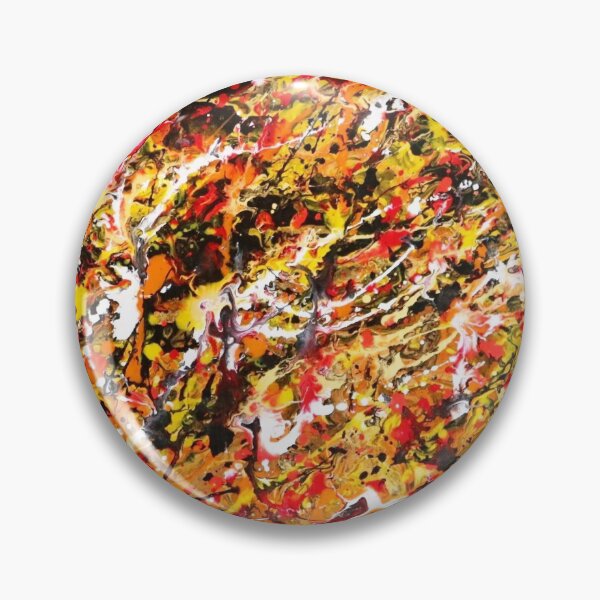 Item preview, Helter Skelter abstract art designed and sold by Peter Keresztury.