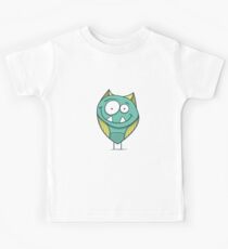 Zigouille, le monstre sympathique Kids Tee