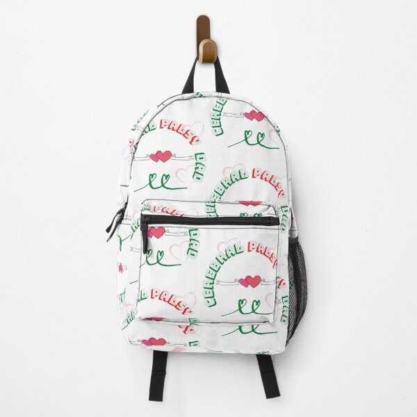 Item preview, Cerebral Palsy Dad designed and sold by besttwlife.