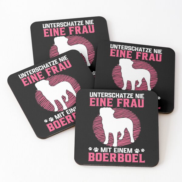 Item preview, Woman with Boerboel South Africa farm dog owner designed and sold by madgrfx.