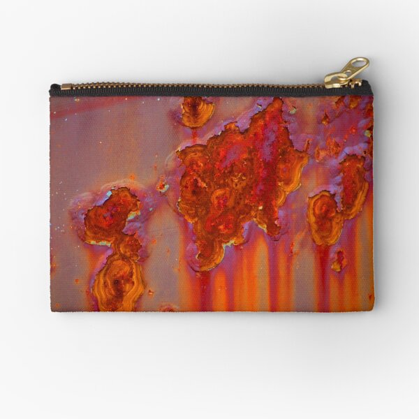 Tales from the Dark Side 3 Zipper Pouch