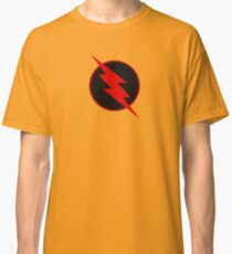 REVERSE FLASH Emblem Classic T-Shirt