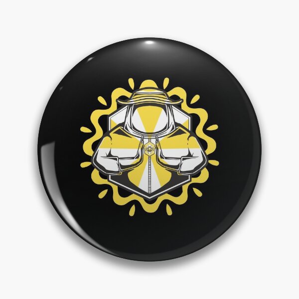Item preview, Beekeeper | Hobby beekeeper designed and sold by DerSenat.