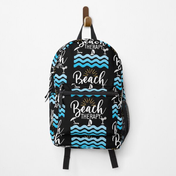 Item preview, Beach Therapy designed and sold by AnveeBubbles.
