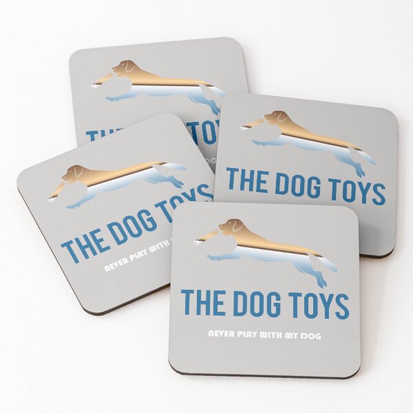Item preview, The Dog Toys designed and sold by Anup  K.
