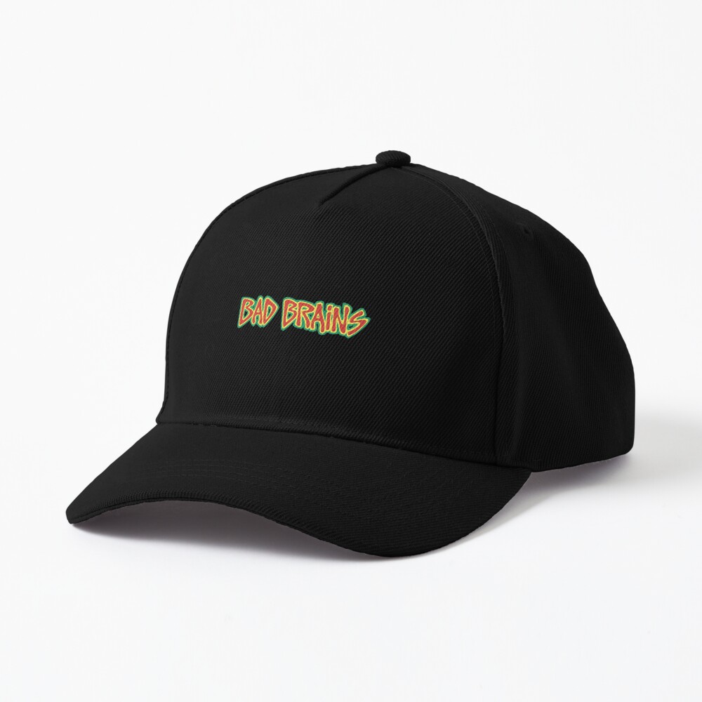 bad brains cap