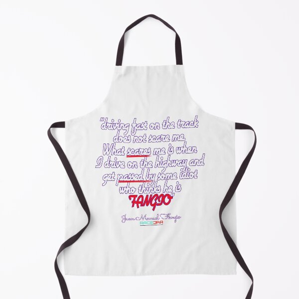 Item preview, FANGIO Quote No.3 designed and sold by RACECAR9572.