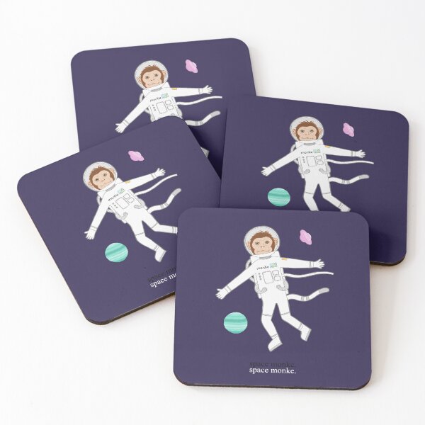 Item preview, Space Monke designed and sold by Official-Monke.