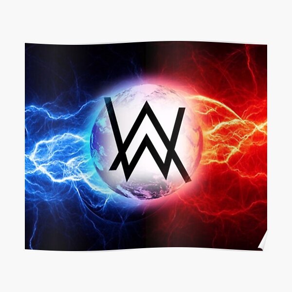 Electronic Dance Music Posters For Sale Redbubble