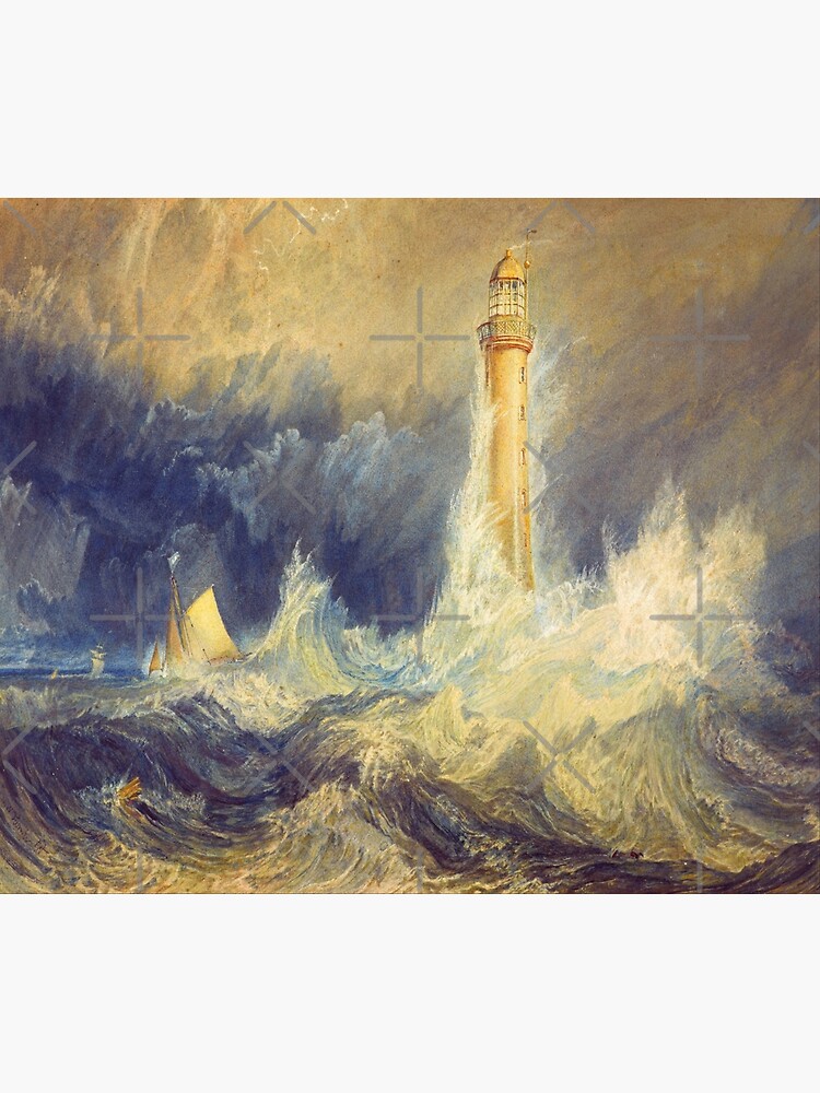 Lighthouse Decor Plastic Canvas Pattern - Electronic Download