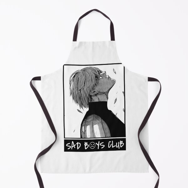 Item preview, CLUB SAD BOYS (Kishou Arima) T-shirt classique designed and sold by SzaboVilmos.