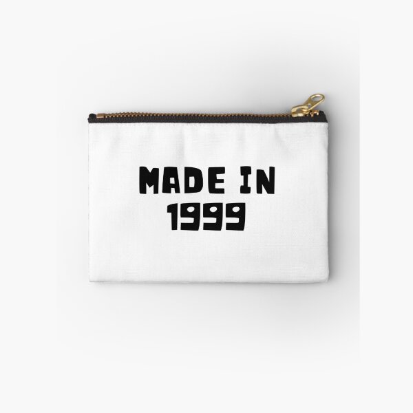 Item preview, Born In 1999 designed and sold by MayaCordalia.