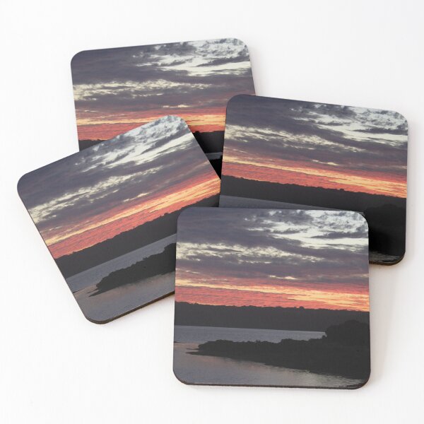 Item preview, American River Kangaroo Island designed and sold by Rob Beckett.