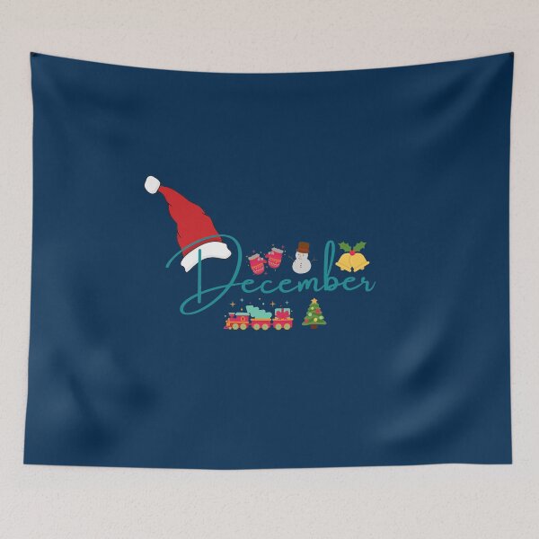 Item preview, December Celebration designed and sold by Axi35.