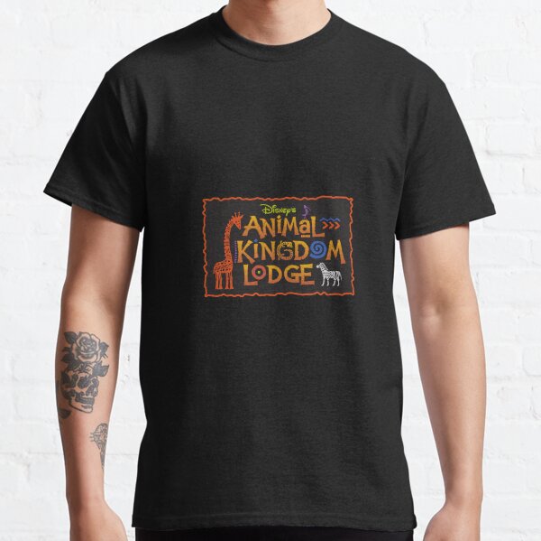 HOTEL LOGO Classic T-Shirt