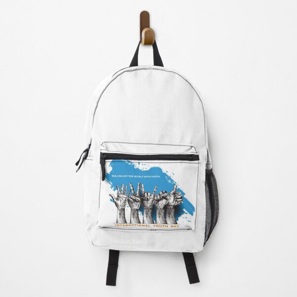Item preview, Youth Day | 12 Aug | Design III designed and sold by YI-Creations.