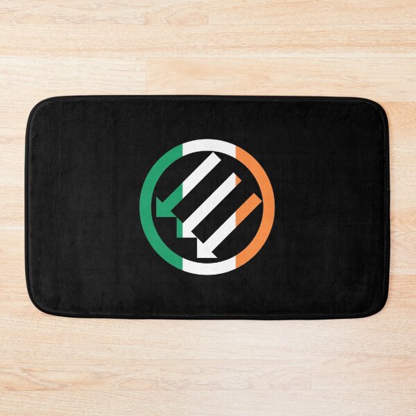 Item preview, Irish Antifa designed and sold by RevolutionInPaint.