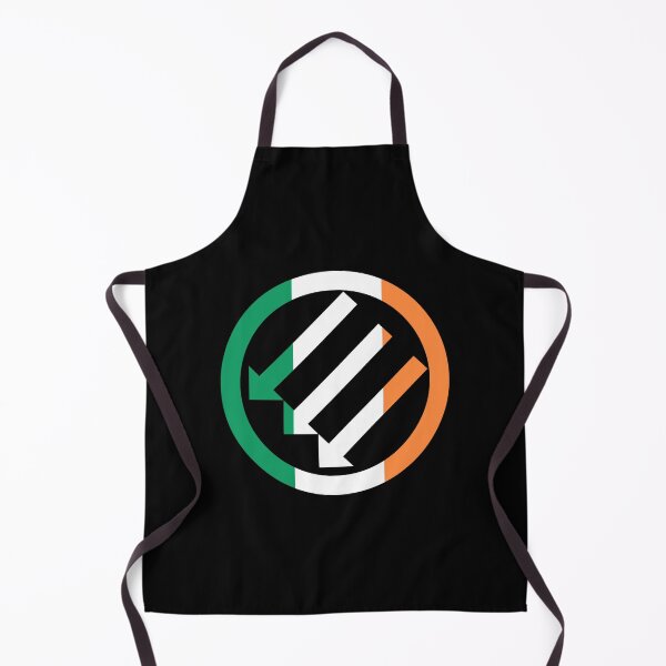 Item preview, Irish Antifa designed and sold by RevolutionInPaint.