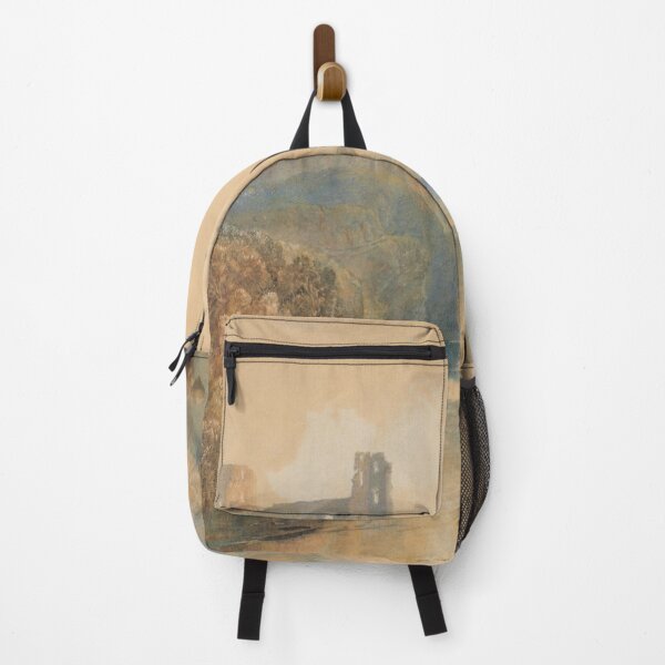Item preview, Joseph Mallord William Turner - Barnard Castle designed and sold by Vivanne-art.