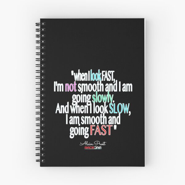 Item preview, ALAIN Quote designed and sold by RACECAR9572.